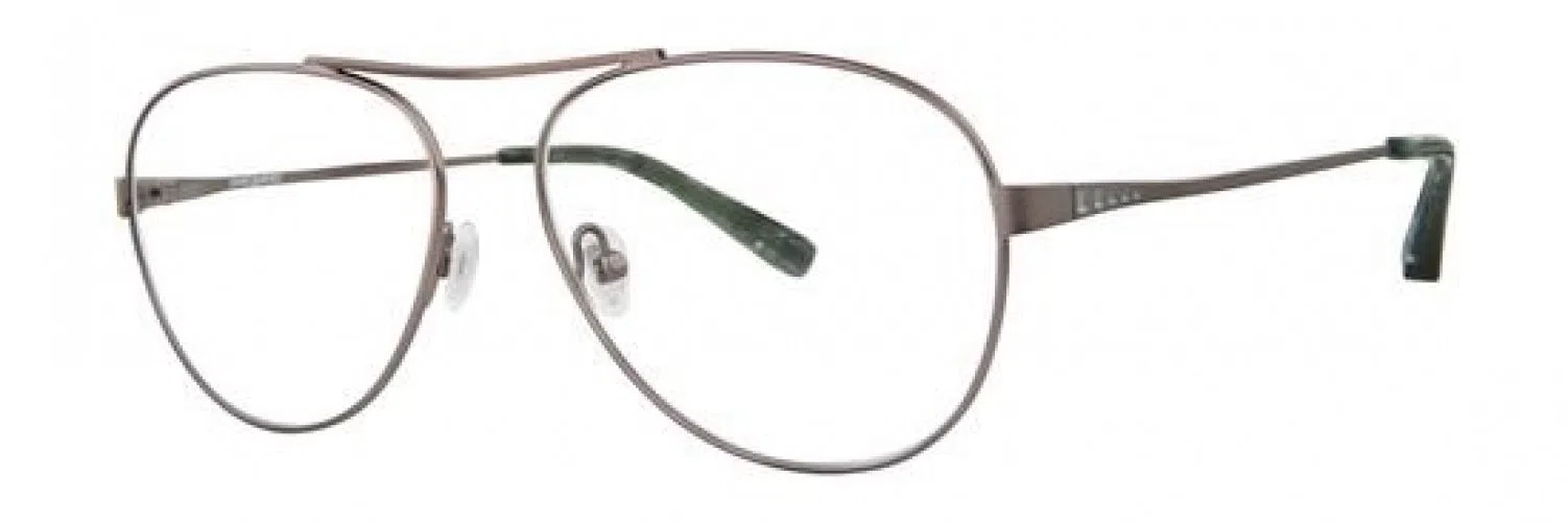 Jhane Barnes CUSP Eyeglasses - view 2
